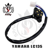 YAMAHA LC135 V1 LC 135 V1 NEUTRAL SWITCH GEAR SWITCH FREE SWITCH SEONSOR GEAR