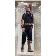 [MHA] Shoto Todoroki Official My Hero Academia MHA standee Model