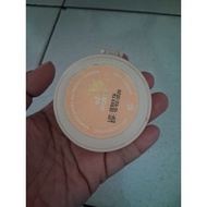 Skintific refill cover all perfect cushion