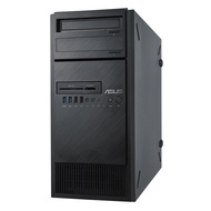 Asus Workstation E500 G5 Intel Gen 9th i5 9400F 16GB Ram 256GB NVME M2+2TB 3.5'inch HDD Window 11
