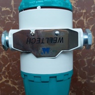 Wiltai WT2000DP/TG/WT3000DP/TG Intelligent Different Pressure Transformer Production EFNA