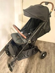 9成新🤍Besrey 可摺式 bb車 嬰兒手推車 真心超方便