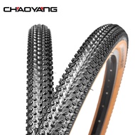 ⋌2pc ChaoYang bicycle tire mtb mountain bikes 29 29x2.1 27.5er 2.2 26x1.95 anti puncture 60TPI g ☪y