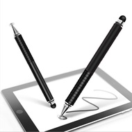 Pena Stylus 2in1 Fine Point Capacitive Touch Pen - ST-2008 - Black OMTA1RBK