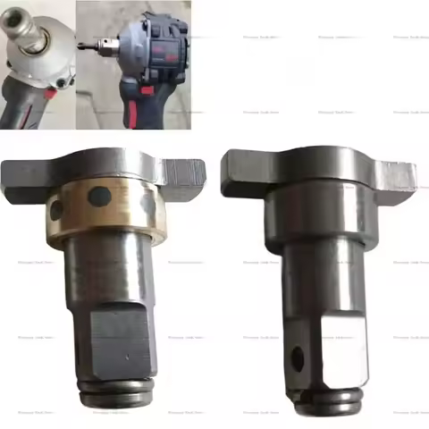 1/2'Spindle 16mm Anvil Shaft Sleeve Ring WU268 278 279 Electric Parkside Impact Wrench Motorcycle To