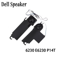 Laptop Speaker for DELL Latitude 6230 E6230 P14T PK23000HF00