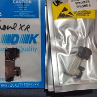 EARPIECE TELEPHONE SPEAKER iphone X/XR/12/12 PRO