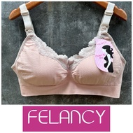 CODE BFM20 BEI (Nursing Bra 42B)