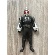 Kamen Rider OOO Sagozo Sofubi