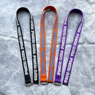 PUBLIC RATS DYSTOPIA 3 COLOR BELT