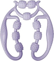 Muscle Roller for Legs, Muscle Fitness Roller, Muscle Roller 3D Roller, Massage Rollers for Muscles 