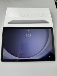 Samsung Galaxy Tab A9+ 11” 4G | 64GB in Graphite