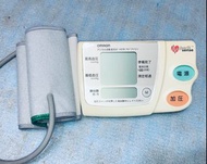 OMRON 日版 HEM-757 歐姆龍 血壓計 手臂式 電子血壓計 Blood Pressure Monitor
