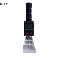 Handheld Hot Foil Stamping Machine Custom Logo Embossing Machine Multi-function Hot Foil Stamping Ma