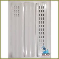 ◈ ◧ ☑ Metal Spandrel for Outdoor Ceiling 0.5M/0.8m/1m/1.2m - 6inches (Standard)