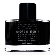 MARK BUXTON WOOD & ABSINTH (U) EDP 100ML