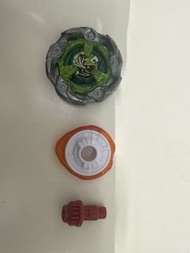Beyblade日版綠神仗 160 H