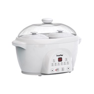 Imarflex伊瑪牌1.8L多功能電子燉盅ISP-18B - 白色