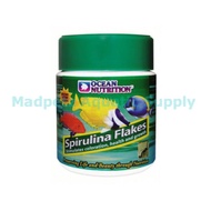 OCEAN NUTRITION- SPIRULINA FLAKES