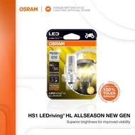 OSRAM LEDriving HL NEW GEN HS1 2700K Golden Yellow LED Bulb