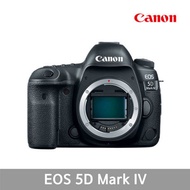 Canon EOS 5D Mark IV body without lens / Anyone Mall