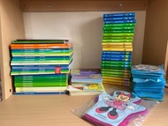 迪士尼美語世界