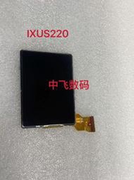 適用全新佳能IXUS220 ELPH300 HS IXY410F PC1591 顯示屏幕