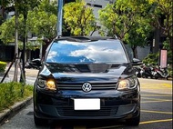 2012 福斯 TOURAN ‼️柴油車來了‼️七人座大空間 出遊最佳好車