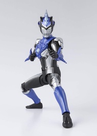 Bandai S.H. Figuarts Ultraman Bul Aqua Ultraman Action Figure TAMASHII NATIONS Bandai S.H. Figuarts 