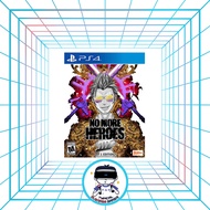 No More Heroes 3 Day 1 Edition PlayStation 4