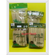 Paddle skewer yakitori flag skewer/ 12 cm flag skewer/ 15cm/ 20cm/ 25cm/, contents 100