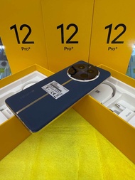 Realme12 Pro plus (5G)Ram12/512เครื่องแท้ศูนย์ไทยมือ✌️👍