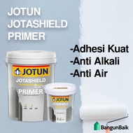 JOTASHIELD PRIMER 5L • Jotun • Superior Exterior Protection • Exterior • Walls