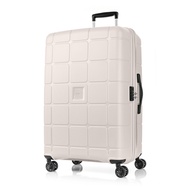 AMERICAN TOURISTER กระเป๋าเดินทางล้อลาก รุ่น HUNDO (30นิ้ว) ขยายได้ SPINNER 81/30 TSA EXP