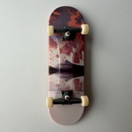 Tech deck fingerboard April skateboard手指滑板