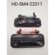 DOOR OUTER HANDLE HONDA ACCORD SM4