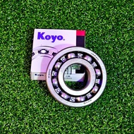 BEARING KOYO 6000 6001 6004 6300 6301 6302 6303 6322 6005 6902 628 6903 6200 6905 6906 6202 6204 620