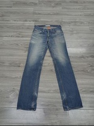 Levis 502