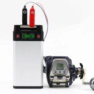 DNYO Fishing Supply Powerful Battery(14.8V/20AH; 12V/25AH)