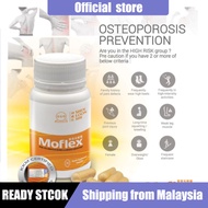 Ready Stock Hot 100% Original Moflex Total Collagen Plus 神农氏 Boswellia Serrata Gum Extract Knee Pain