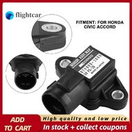 (FT) Air Intake Pressure Sensor MAP Sensor 079800-3000 for Honda Civic Accord