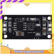 【W】1-8 Cell 1.2V 2.4V 3.6V 4.8V 6V 7.2V 8.4V 9.6V  NiMH NiCd Battery Dedicated Charger Charging Modu