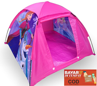 SALE MURAH BANGETT MAINAN ANAK tenda anak TENDA KEMPING ANAK Tenda Kemah Tenda Camping Anak BANYAK M
