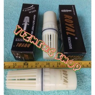 FOOT VALVE/FOOT 1 inch LONG VALVE