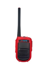 วิทยุสื่อสารเครื่องแดง จดทะเบียนถูกต้อง ถูกกฎหมาย ความถี่ประชาชน JOYONE รุ่น JY-160 รับประกัน1ปี รอง