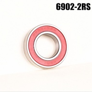 Ceramic Bearing 6902 Diamond polished Bicycle Bike Ceramic Ball Bearing