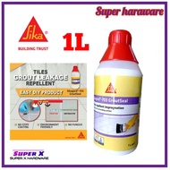 Sika® Sikagard - 703 GroutSeal (1 litre)- waterproof SIKA