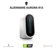 ALIENWARE AURORA R13 Gaming Desktop RTX 3070 100% NEW 全新