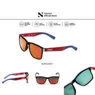 NOXNOX แว่นตากันแดด รุ่น RUN FADE