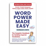 WORD POWER MADE EASY Book - The Best Method to Master English - Renebook